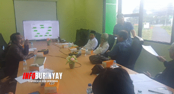 Rapat AD/ART Koperasi Kampung Ikan Hias, Memperkuat Komitmen untuk UMKM di Kabupaten Bandung
