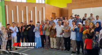 Rancaekek Kencana Siap Mengatasi Persoalan Sampah dengan Pembangunan TPS 3R