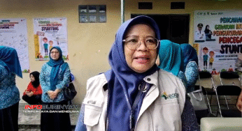 Gerakan Serentak Cegah Stunting: dr. Hj. Yuli Irnawati Mosjasari, MM Tekankan Komitmen Bersama