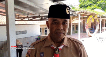 Pramuka Tetap Wajib di Kabupaten Bandung: Memperkuat Karakter dan Membentuk Calon Pemimpin Masa Depan
