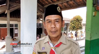 Implementasi Dasa Dharma Pramuka: Sosialisasi Kepramukaan di SMPN 1 Cileunyi