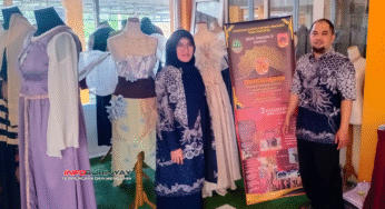 Lulusan SMKN 3 Cimahi, Banyak Terserap di Bidang Industri Kreatif
