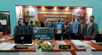 Pengaruh Budaya Konsumerisme terhadap Nilai-Nilai Sosial, Studi Kasus di Tiga Provinsi