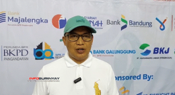 Ir. H. Aef Hendar Cahyad: Perbamida Spot Basic Jadi Momentum Kolaborasi BPR se-Jawa Barat dan Banten