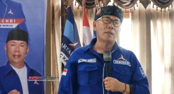 H. Asep Ikhsan: Pilkada 2024, Kemenangan Bedas Jilid 2 Adalah Kewajiban Bersama