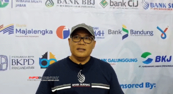 Anton Abdul Rosid: Perbamida Spot Jadi Ajang Kolaborasi dan Pengembangan BPR di Jawa Barat dan Banten