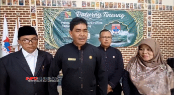 Agus Deradjat: Terima Kasih untuk Dedikasi Penilik PAUD dan PNF Kabupaten Bandung