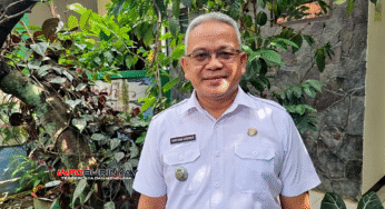 Camat Rancaekek Sampaikan Ucapan Selamat kepada Ketua DPC HIPKI Terpilih