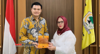 Strategi Bisnis UMKM di Era Digital: Seminar KIM-PG Jawa Barat
