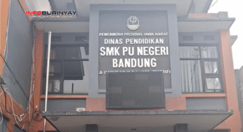 Pendaftar SPMB Tahap 1 di SMK PU Negeri Bandung Mayoritas Online Mandiri, Calon Murid Bersiap Mengikuti Tes dan Cek Fisik