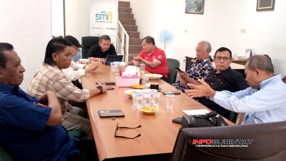 Forum Wartawan Kebangsaan dorong reformasi Polri mengayomi rakyat