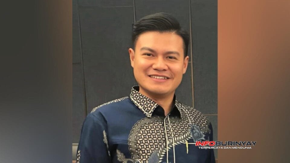 Rizky Prasetya Handani mengajak publik lebih bijak mengonsumsi konten digital untuk menjaga kejernihan pikiran dan kesehatan mental