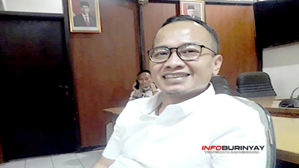 Anggota DPRD Kabupaten Bandung Riki Ganesa memberikan catatan akhir tahun 2025 terkait kinerja Pemkab Bandung dan tata kelola anggaran daerah.