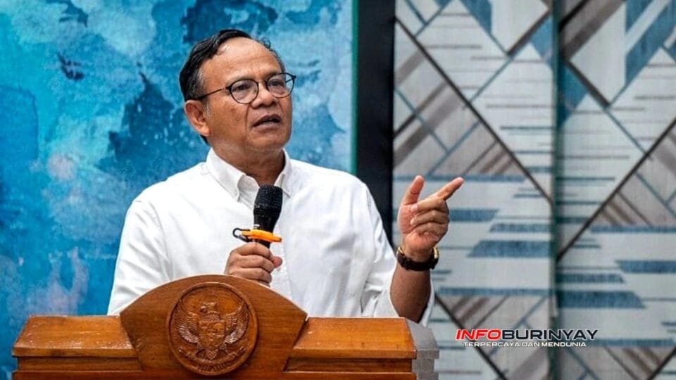 Ketua Dewan Pers, Komaruddin Hidayat, menyampaikan pernyataan terkait kekhawatiran terhadap klausul perjanjian perdagangan RI–Amerika Serikat yang dinilai berpotensi memengaruhi industri pers nasional.