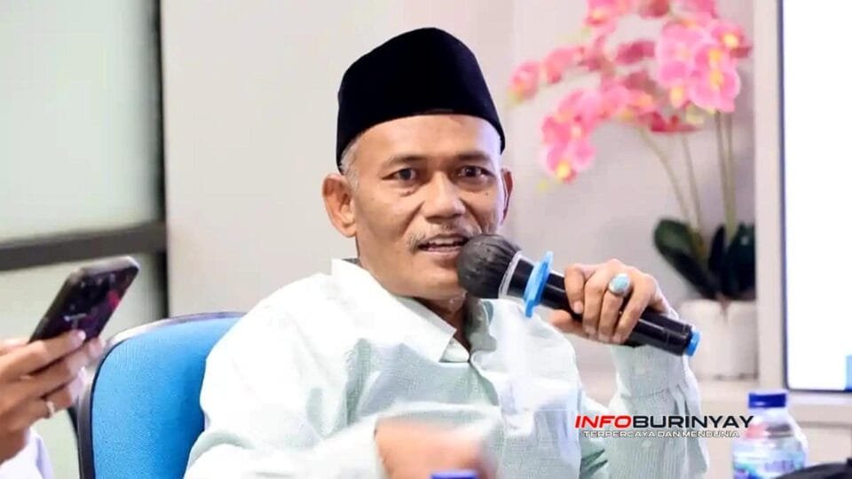 Anggota DPRD Jawa Barat Aten Munajat menyampaikan pernyataan tegas terkait praktik pungli wisata di Garut