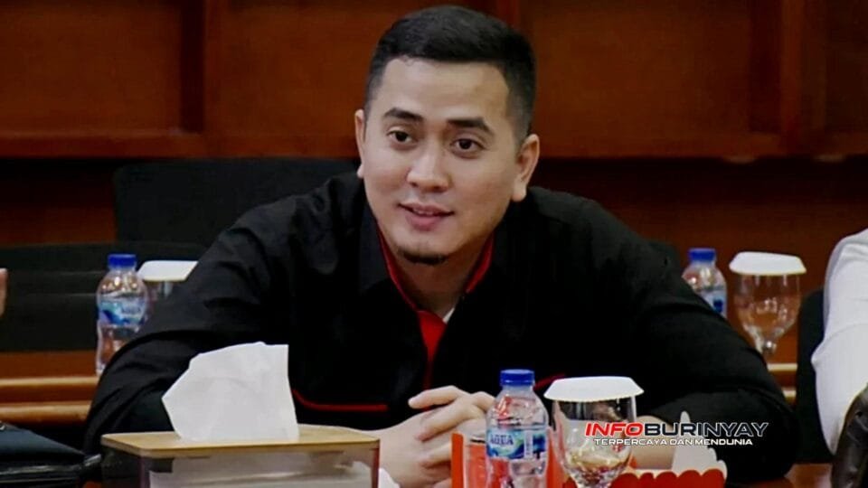 Anggota Komisi III DPRD Jawa Barat Ahmad Faisyal Hermawan menyoroti gelombang PHK yang menghantam industri tekstil dan manufaktur di Jawa Barat.