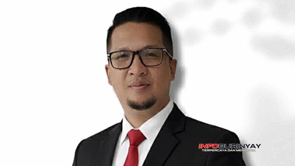 Pinsa Anhari Yusuf menyatakan kesiapan maju sebagai Calon Ketua Umum HIPMI Kabupaten Bandung periode 2026–2029.