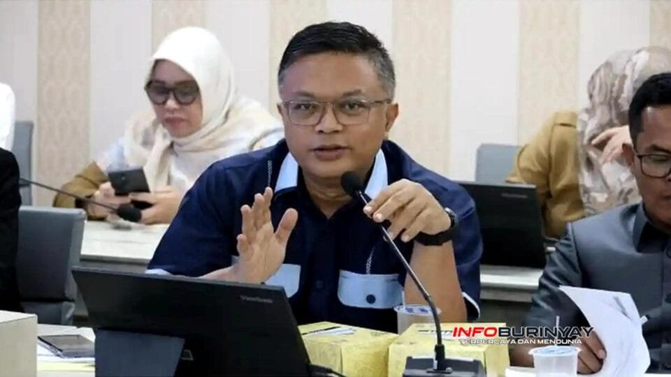 Anggota Komisi V DPRD Jawa Barat Zaini Shofari menyampaikan dukungan terhadap pembangunan SMAN 28 dan SMAN 29 Bandung serta menekankan pentingnya kesiapan guru dan sumber daya manusia pendidikan.